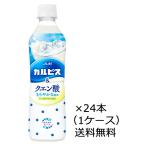  бесплатная доставка Asahi напиток karupis& лимонная кислота 490ml×24шт.@(1 кейс ) пластиковая бутылка * Okinawa доставка только доставка отдельно стоит 