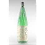 笹の川純米酒1.8L