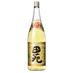 ショッピング金麦 【6本まで1梱包で発送】田苑  金ラベル 麦 25度 1800ml  麦焼酎