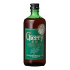 笹の川 ブレンデッドウイスキー チェリーEX 500ml