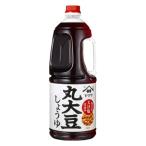 ( кейс распродажа )[ бесплатная доставка ( Kyushu * Okinawa за исключением )]yamasa круг большой бобы соя 1.8L портативный бутылка 6шт.