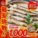 焼きめざし 焼きうるめいわし 100g �