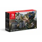 Nintendo Switch モンスターハンターライズ スペシャルエディション