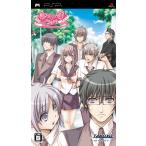 hi. трещина -Princess Days-.-...- PSP