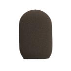 SHURE SM63用ウインドスクリーン(茶) 49A55