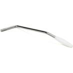 Fender パーツ Tremolo Arm, Standard Series StratR, Chrome