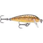 Rapala(ラパラ) ミノー カウントダウン ユニバーサルカラー 3cm 4g トラウト TR CD3-TR ルアー