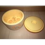 ほかほかファミリー温泉たまご器 23715
