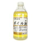 sima Moto Boyle масло 400ML