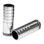  колок BMX 37mm серебряный 37mm