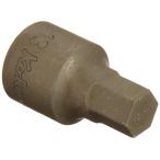  гора внизу промышленность изучение место ko- талон 1/2(12.7mm)SQ. hex бит гнездо общая длина 43mm 13mm 4012M.43-13