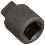 ko- талон 1/2(12.7mm)SQ. сливная пробка гнездо 13.5mm 4110M-13.5