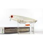 amz дизайн (ima) Minaux morumo80mm 12g коралл розовый #MO80-003 152024 искусственная приманка 