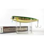 amz дизайн (ima) Minaux morumo80mm 12g зеленый S Gold #MO80-008 152079 искусственная приманка 