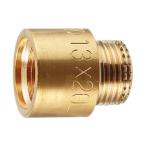 kak большой толщина . The rubo6111-P13×30