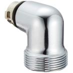TOTO シャワーエルボ(TMJ40型用) 7×4×2cm THY730