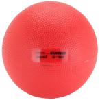 gimnik(GYMNIC) heavy metisin мяч 1kg красный LP9710 Италия производства 