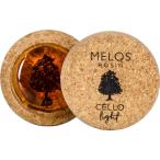 MELOS(メロス) チェロ用松脂 ライト ミニサイズ(20g)