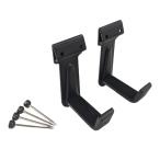  Fukui металлические изделия B.S стена для держатель рамки 30mm чёрный F-0058