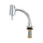 LIXIL( Lixil ) INAX рука . санитария flash .. форма .. диаметр 13mm LF-80B