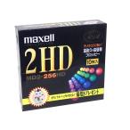 maxellmak cell дискета SUPER RD II 5 дюймовый 2HD 10 листов ( бумага в кейсе ) MD2-256HD.10X93