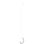 シマノ(SHIMANO) Stephano カワハギ糸付鈎 吸わせ力(チカラ) 30本 RG-KE3N 7.5
