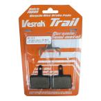 Vesrah(ベスラ) Vesrah(ベスラ) ディスクブレーキパッド [トレイル] BP-016