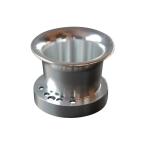 CHERRY [197] CR карбюратор Large корпус для Short aluminium воронка CAB-FNL-L01 CAB-FNL-L01