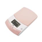 . печать KAI тонкий цифровой шкала (2kg измерение ) розовый kai house select