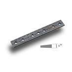 M4WD карбоновый тяга plate угол :5 раз mokedo-factory