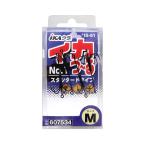 カツイチ(KATSUICHI) イカつ~る No.1 IS-51 M