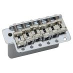 GOTOH ギター用トレモロユニット、クローム(PGE101TSC) GE101TSC