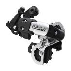  Shimano (SHIMANO) задний переключатель передач RD-FT35-A 7/6S прямой есть ERDFT35AD TOURNEY(ta- колено )