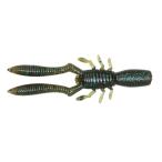  Megabass (Megabass) BOTTLE SHRIMP SW(3inch) вода дыня / зеленый хлопья 