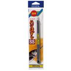 ゴーセン(Gosen) ハリはずし グレー SS GCN60S
