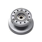  Daiwa (DAIWA) Chris tia корюшка катушка aluminium spool стальной 