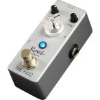 Revol effects レヴォルエフェクツ エフェクター ファズ THE FUZZ EFZ-01
