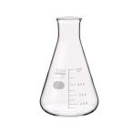  треугольник колба ( стандарт шкала имеется ) 500mL /6-017-05
