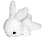 TSTアドバンス Little Beans うさぎ WHITE 10566WH