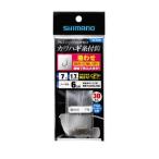  Shimano (SHIMANO) стерео мех no кожа - gi нить есть ....6cm 30шт.@7 номер RG-KD3R