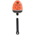  Shimano (SHIMANO) поплавок CORE ZERO-PIT DVC TYPE-D orange 0 FL-49BR