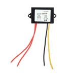 Hilitand AC24V-DC12V電源モジュールコンバータ レギュレータ 3A カーオーディオ用 AC - DC電源コンバータ 24V-12V電