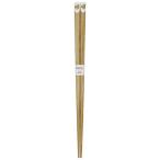 田中箸店(Tanaka-hashi) 箸 ナチュラル 22.5ｃm Caｌin(カラン) リス 22.5cm
