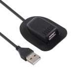 JSER バックパックUSB充電ケーブル実用的で便利なアウトドアトラベルキャンプ外部U2-013-019-LIST