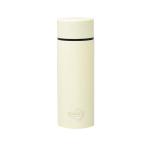 POKETLE (ポケトル) 水筒 マグボトル スリムボトル 120mL ステン