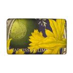 The English Soap Company Sanwa trailing крыло lishu мыло Company KEW GARDEN кий сад Luxur
