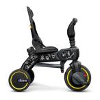 doona 【折りたたみ三輪車 リキトライク専用】カスタム スティッカー スケッチ 758128