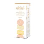 ukiwi(ユーキウイ) ナチュラルマカロン トゥースペースト ラテ 100g