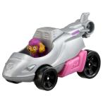pau* Patrol The * Movie литье под давлением vehicle Sky super flying износ 