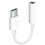 ルーメン Lumen Type-C to 3.5mm音声変換ケーブル DAC内蔵タイプ USB C Headphone Jack Adapter 4極